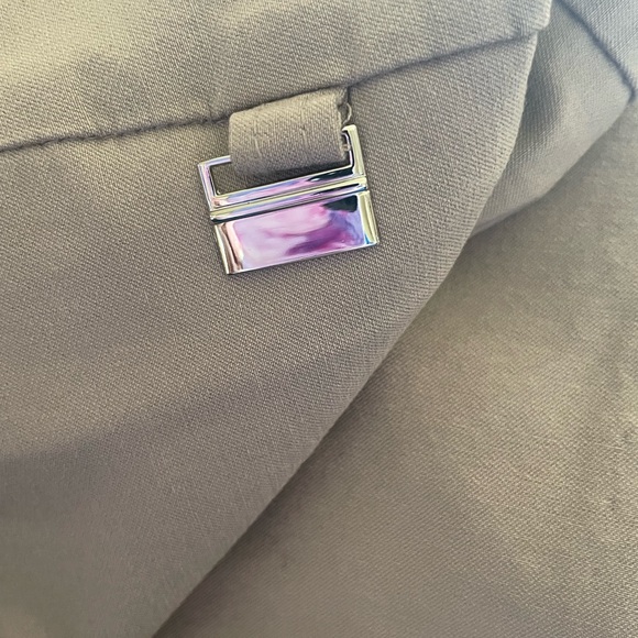 ALFANI Capris - Picture 2 of 4